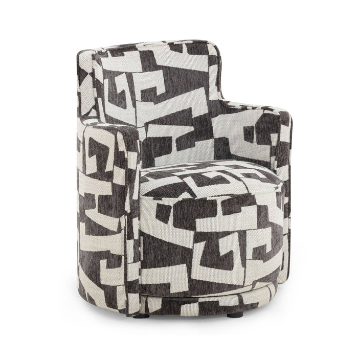 Passe - Swivel Chair