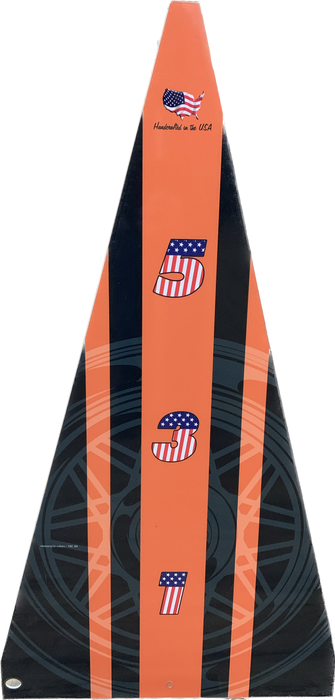 Interchangeable Back Panels