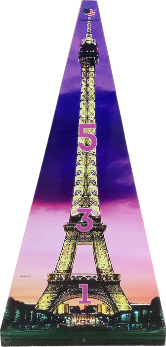 Interchangeable Back Panels