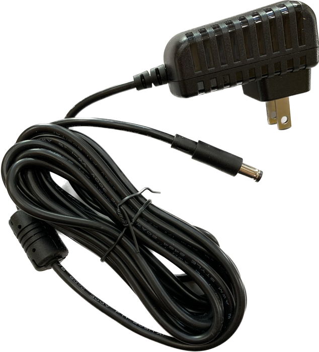 Power Cord - 12 Foot