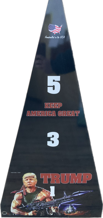 Interchangeable Back Panels