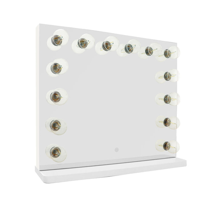 Lola - Vanity Mirror