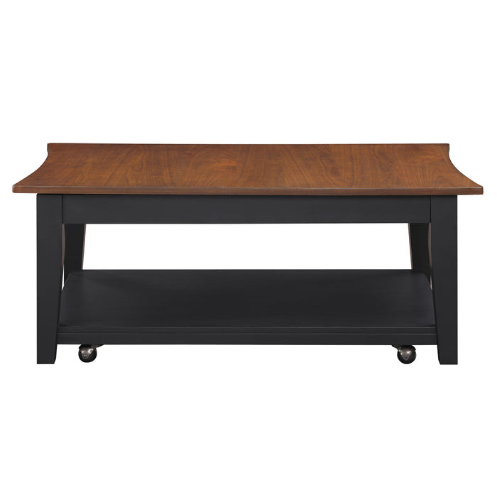 Joplin - Table