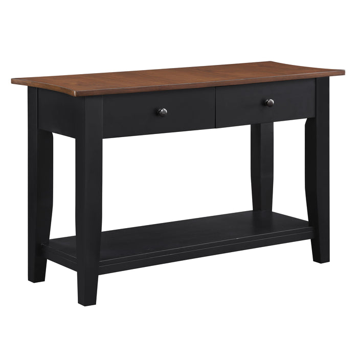 Joplin - Table