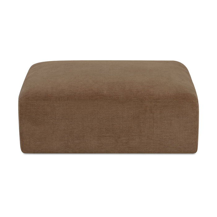 Matina - Ottoman - Taupe