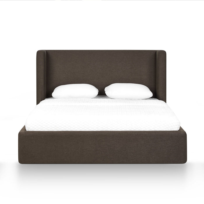 Harmony - Performance Chenille Bed