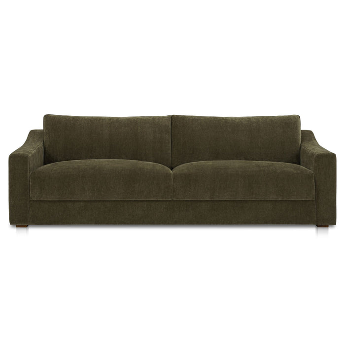 Farrow - Sofa - Cedar Green