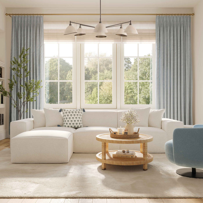 Mindy - Armless Chair