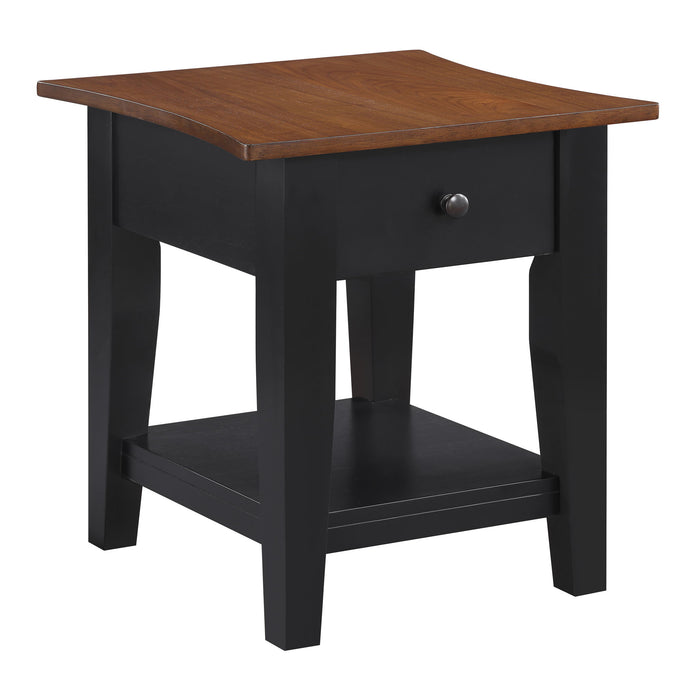 Joplin - Table