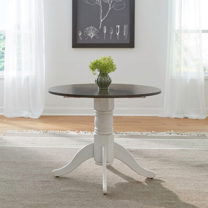 Brook Bay - Drop Leaf Table