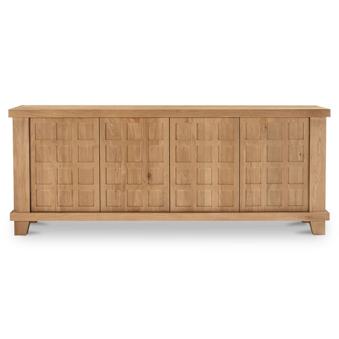 Enya - Sideboard - Oak / Natural