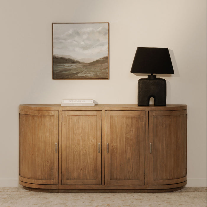 Nicola - Sideboard - Natural