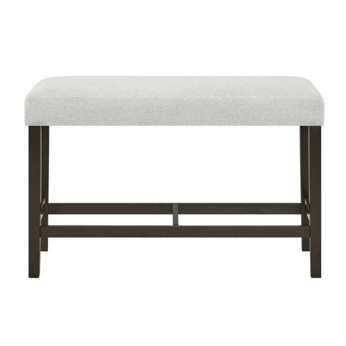 Carissa - Counter Bench - Stone