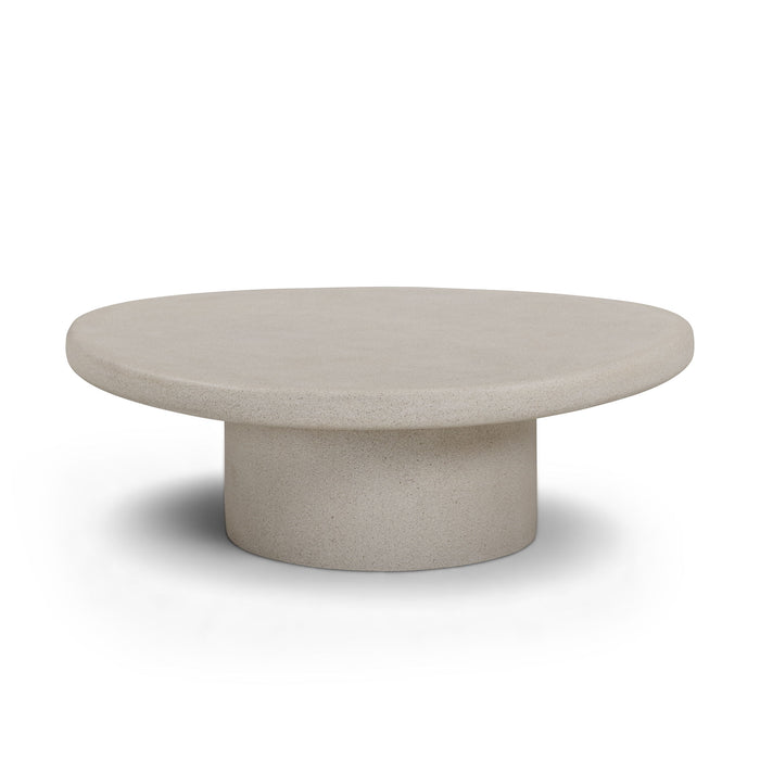 Jade - Concrete Table