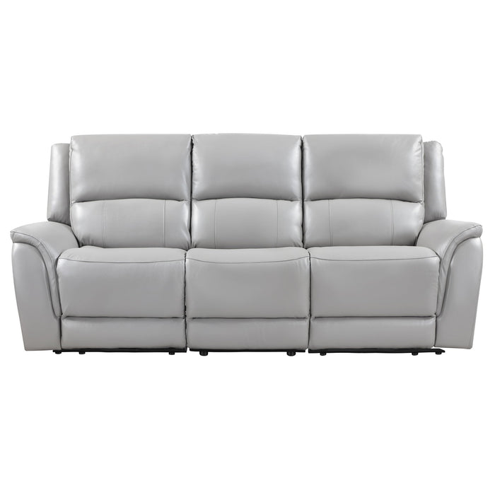Alexandria - Power Reclining Sofa