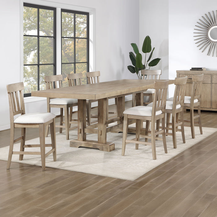 Napa - Counter Dining Set