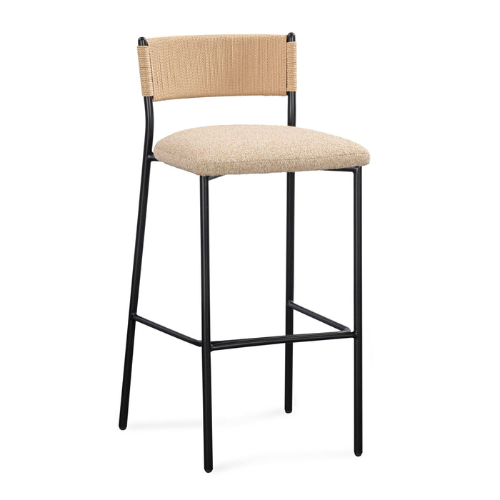 Celine - Boucle Stool