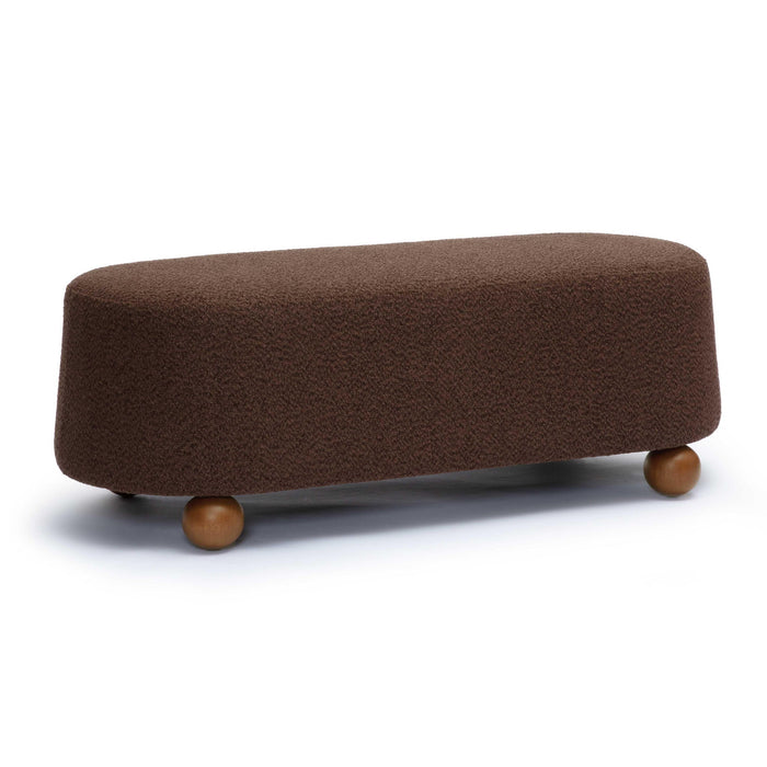 Jaine - Large Ottoman
