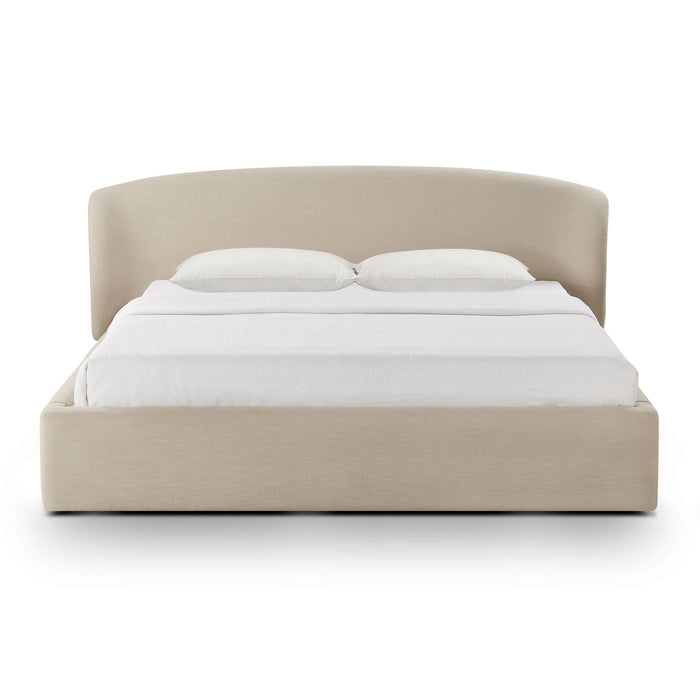 Corey - Storage Bed