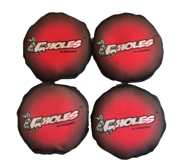 Home State: Woodgrain Frame Game