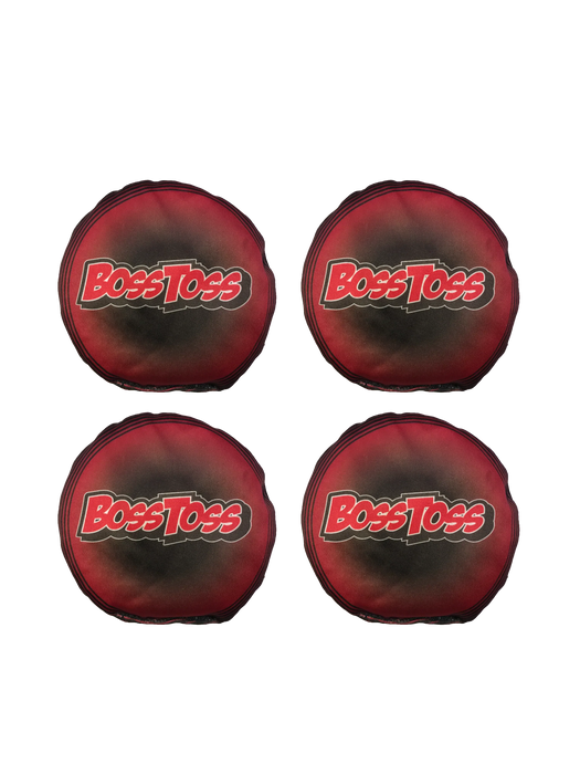 Home State: Woodgrain Frame Game