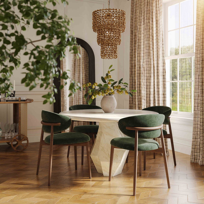 Zinea - Dining Chair