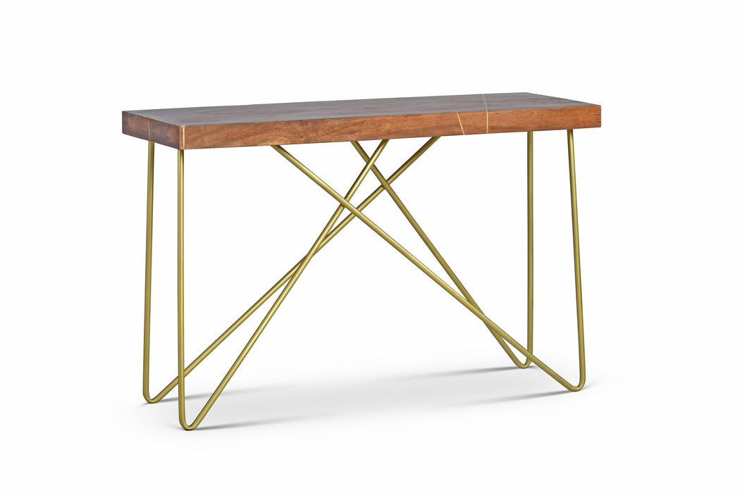 Walter - Table