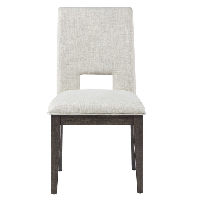 Evan - Side Chair (Set of 2)