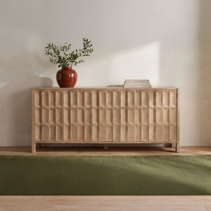 Roland - Sideboard - Natural