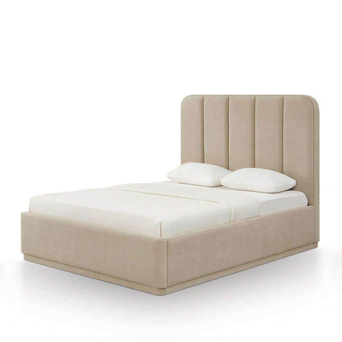 Parker - Bed