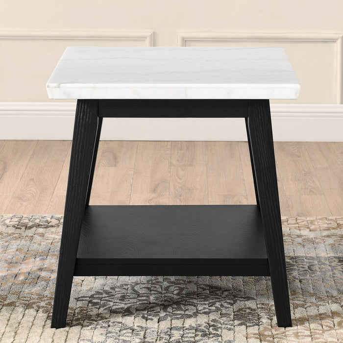 Vida - Marble Table