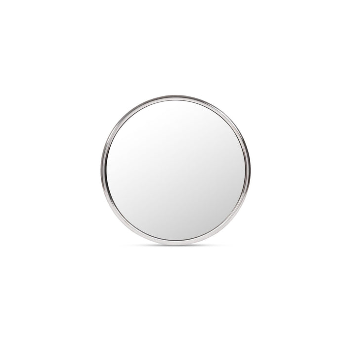 Lars - Mirror - Chrome / Silver