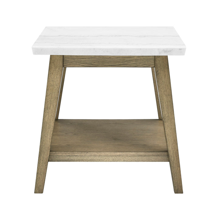 Vida - Marble Table