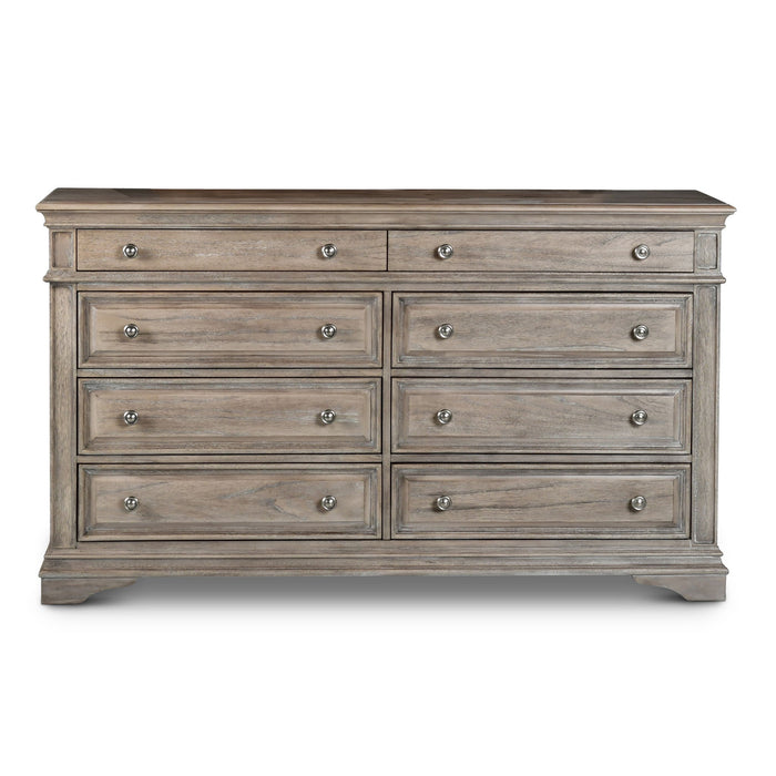 Highland Park - Dresser