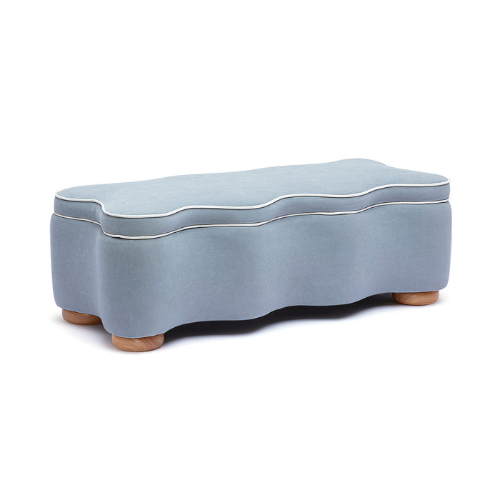 Thalia - Storage Bench