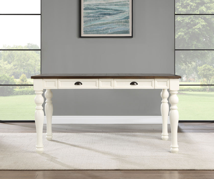 Joanna - 4 Drawer Dining Table