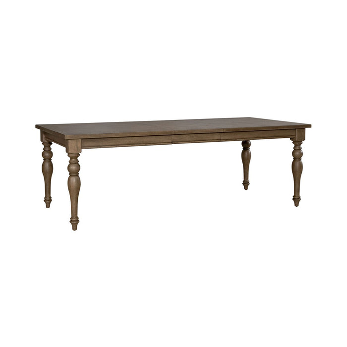 Americana Farmhouse - Optional Leg Table Set