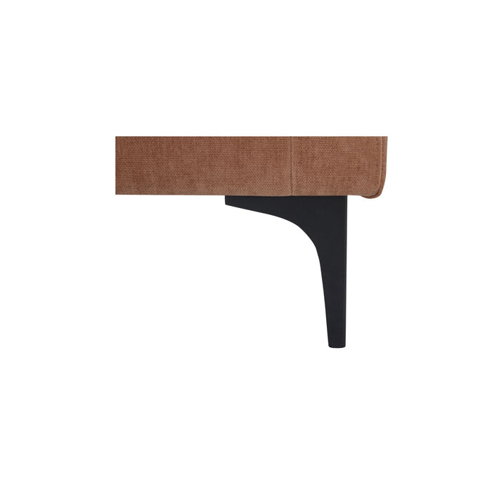 Paris - Armchair - Heritage Pink