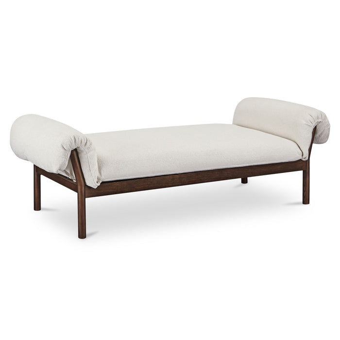 Cardero - Daybed - Ivory