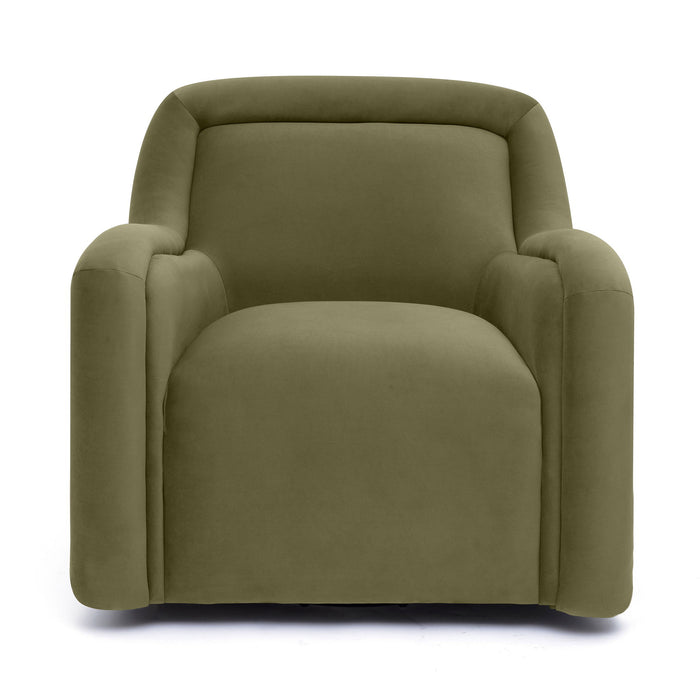 Charli - Swivel Chair