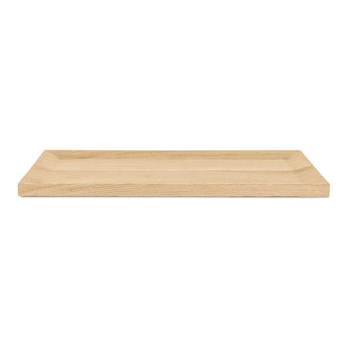 Harbor - Tray - Oak