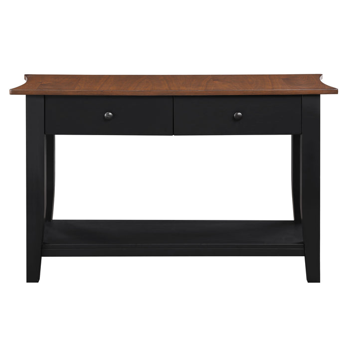 Joplin - Table