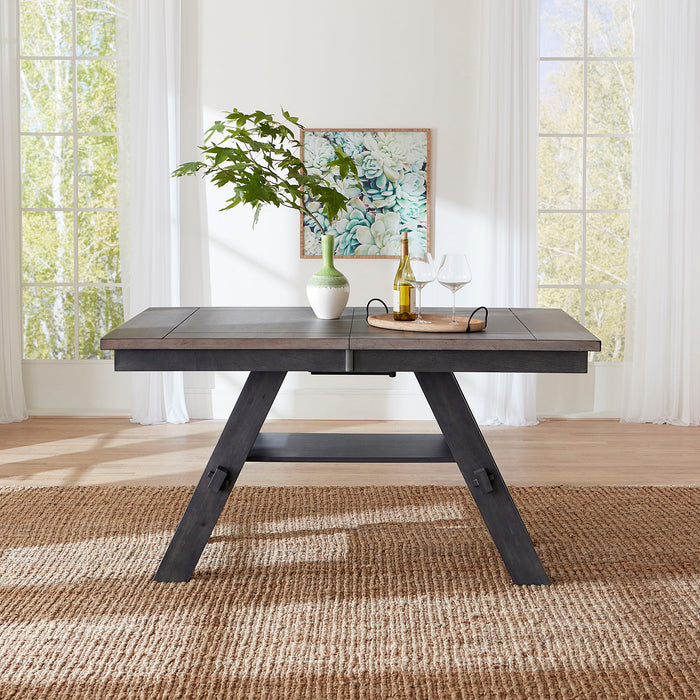 Lawson - Gathering Table - Dark Gray