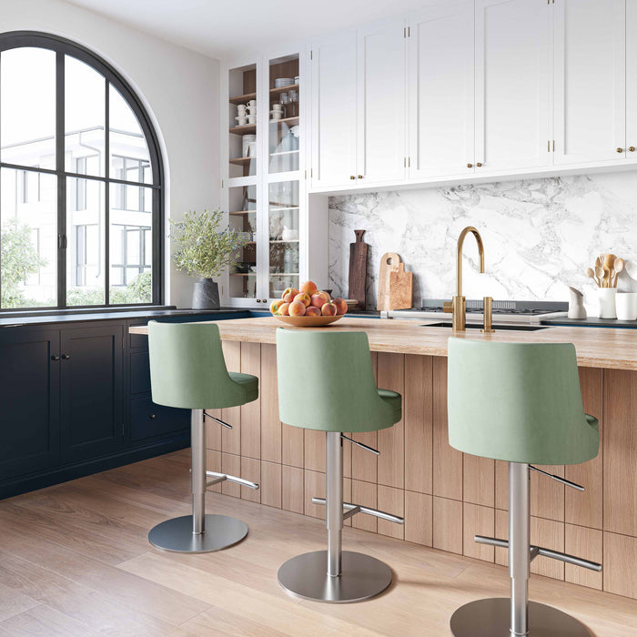 Reagan - Adjustable Stool