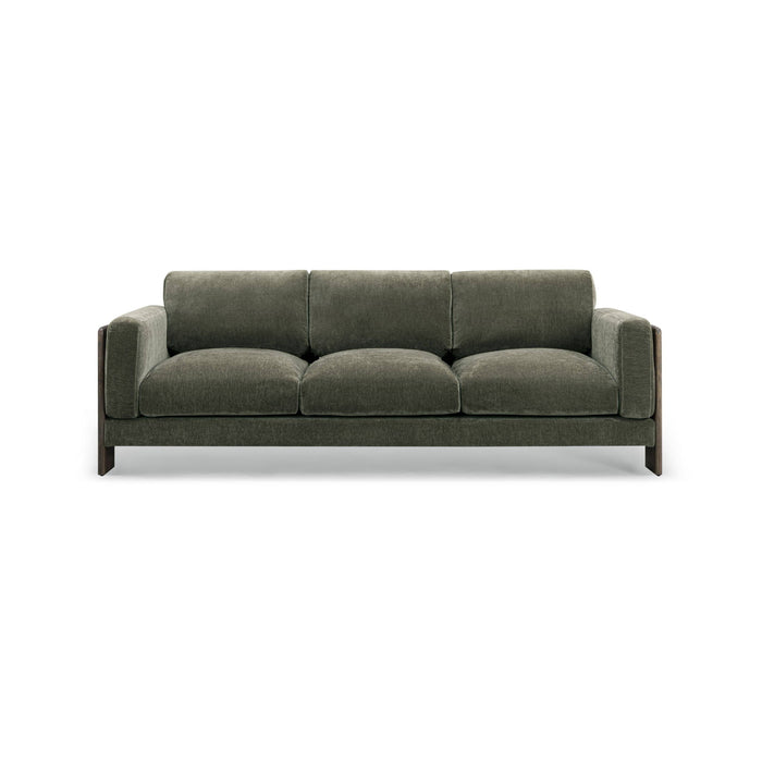 Elyn - Boucle Sofa