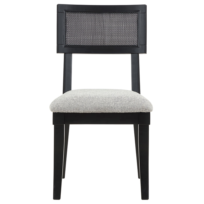 Colvin - Cane Side Chair (Set of 2)