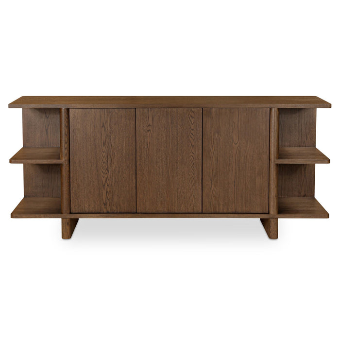Casey - Sideboard - Dark Brown
