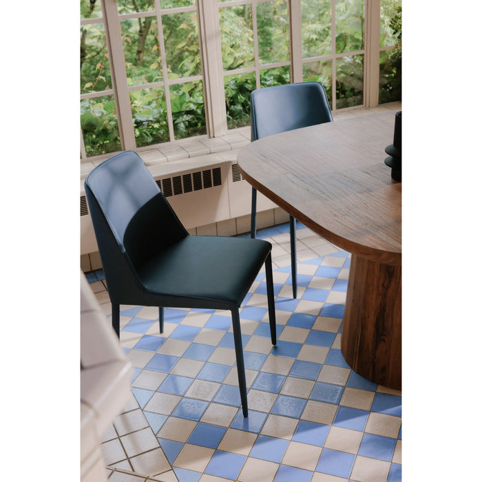 Freed - Dining Table - Smoked