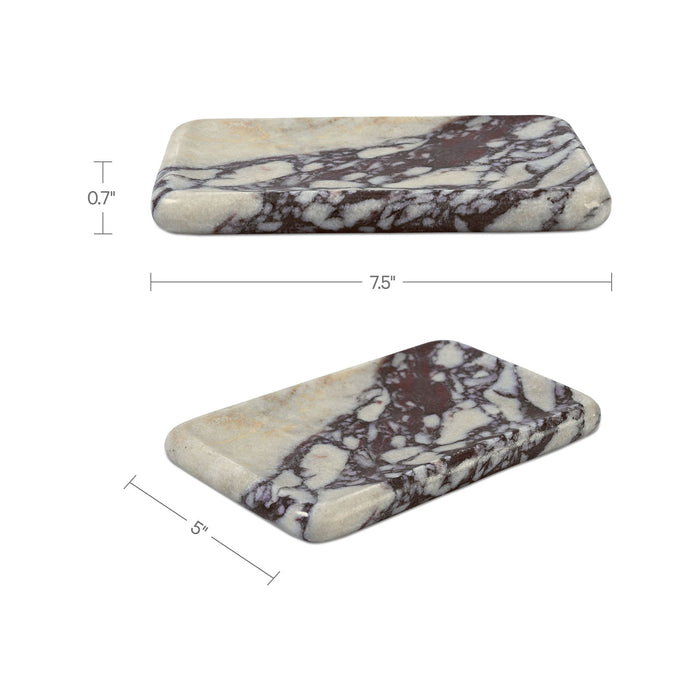 Petra - Marble Catchall - Voila