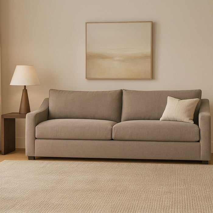 Farrow - Sofa - Taupe